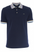 Poloshirt Carven Manga Corta Liso para Caballeros