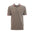 Poloshirt Carven Mangas Cortas Liso para Caballeros