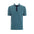 Poloshirt Carven Mangas Cortas Liso para Caballeros