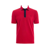 Poloshirt Carven Mangas Cortas Liso Multicolor para Caballeros CV-X31-184
