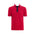 Poloshirt Carven Mangas Cortas Liso para Caballeros