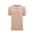 Poloshirt Carven Mangas Cortas Liso Para Caballeros