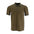 Poloshirt Carven Mangas Cortas Liso Para Caballeros by Carven