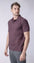 Poloshirt Carven Mangas Cortas Estampado para Caballeros