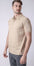 Poloshirt Carven Mangas Cortas Estampado para Caballeros