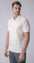 Poloshirt Carven Mangas Cortas Estampado para Caballeros