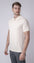 Poloshirt Carven Mangas Cortas Liso para Caballeros