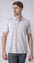 Poloshirt Carven Mangas Cortas Liso para Caballeros