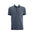 Poloshirt Carven Mangas Cortas Liso para Caballeros