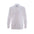 Camisa Carven Mangas Largas Lisa para Caballeros