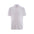 Camisa Carven Mangas Cortas Lisa para Caballeros