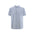 Camisa Carven Mangas Cortas Lisa para Caballeros