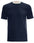 Camiseta Carven Mangas Cortas Lisa para Caballeros