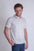 Poloshirt Carven Mangas Cortas Liso para Caballeros