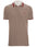 Poloshirt Carven Mangas Cortas Liso para Caballeros