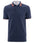 Poloshirt Carven Mangas Cortas Liso para Caballeros