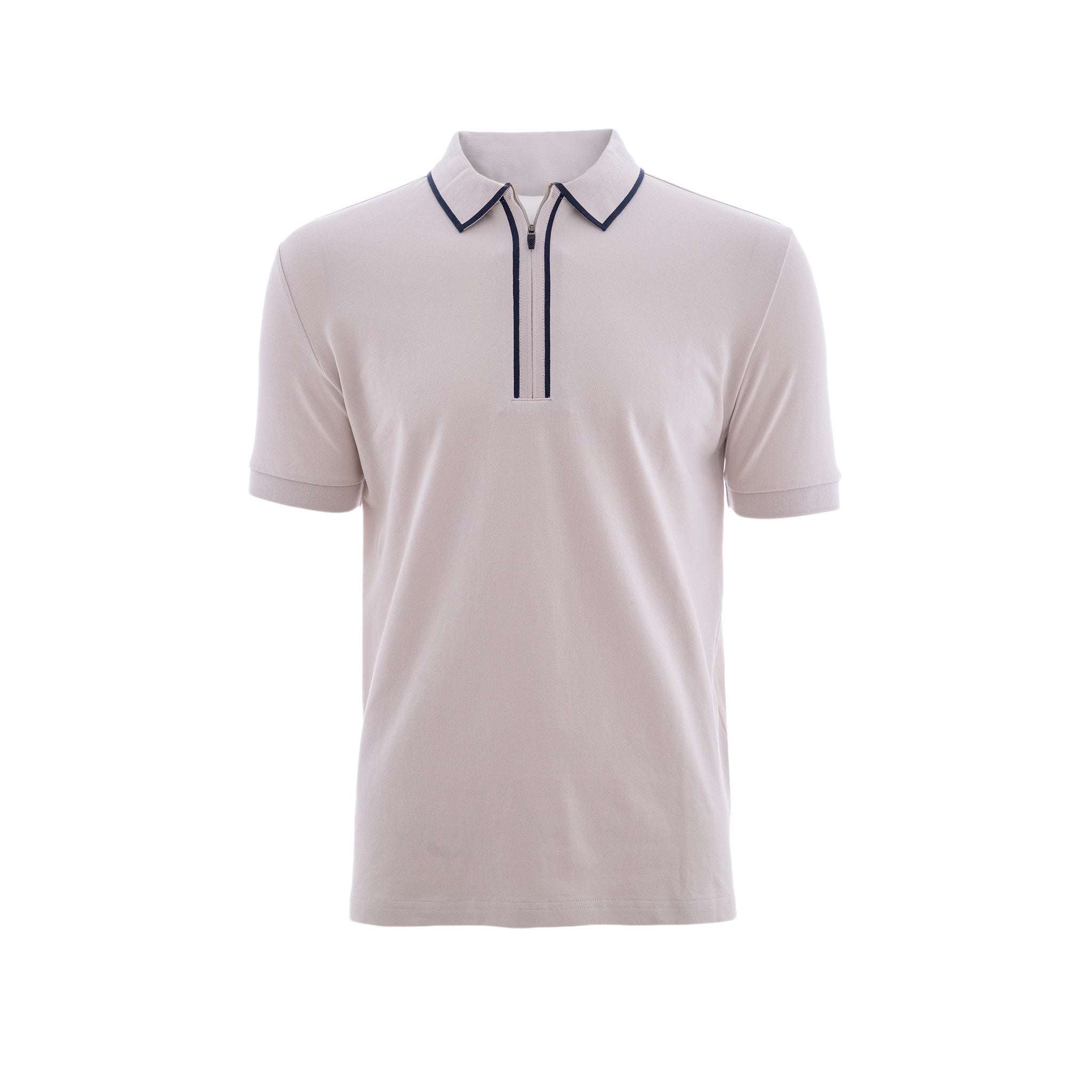 Poloshirt Carven Mc Liso Cab