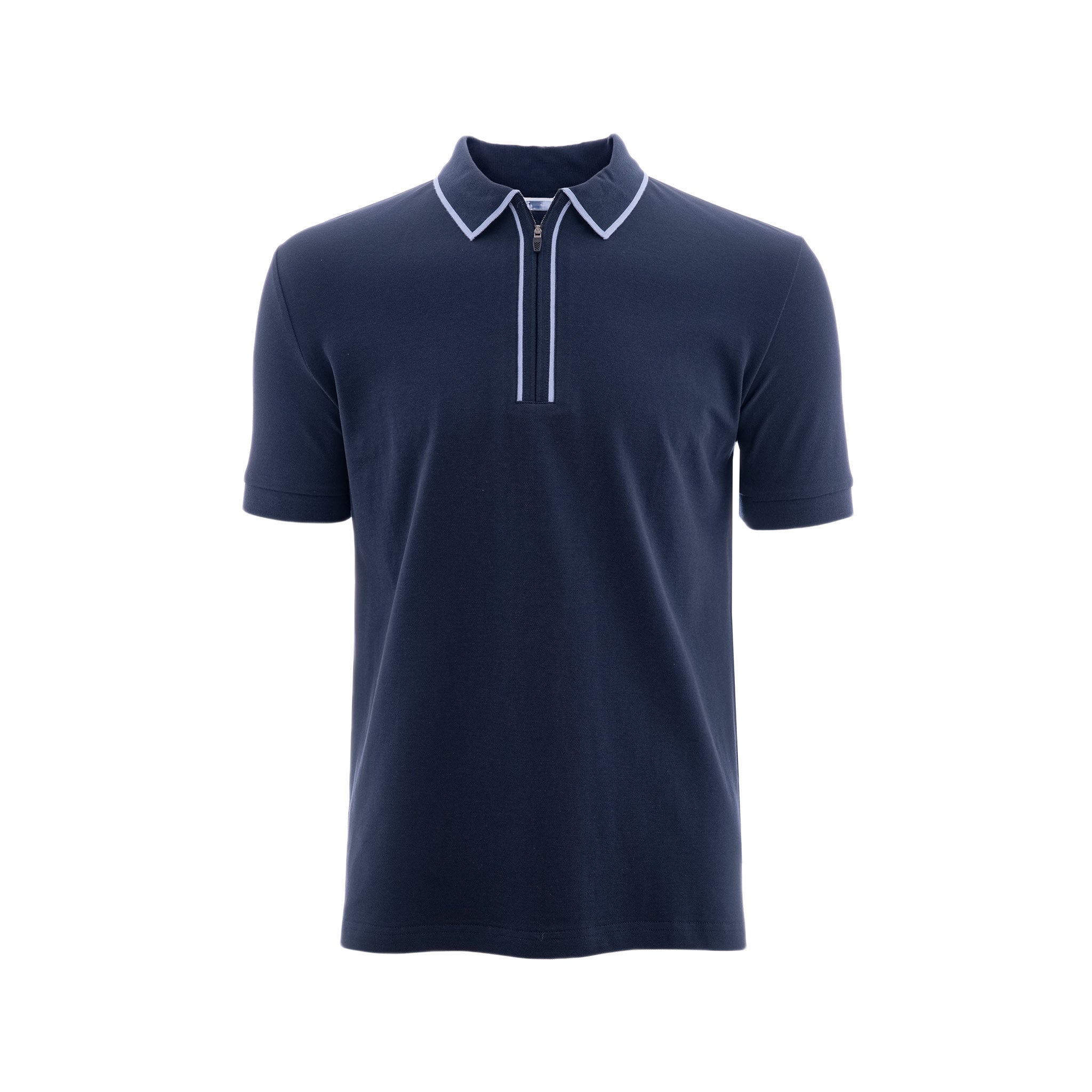 Poloshirt Carven Mc Liso Cab