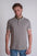 Poloshirt Carven Mangas Cortas Rayas para Caballeros