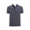Poloshirt Carven Mangas Cortas Rayas para Caballeros