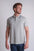 Poloshirt Carven Mangas Cortas Liso para Caballeros