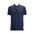 Poloshirt Carven Mangas Cortas Liso para Caballeros