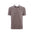 Poloshirt Carven Mangas Cortas Estampado para Caballeros