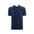 Poloshirt Carven Mangas Cortas Estampado para Caballeros