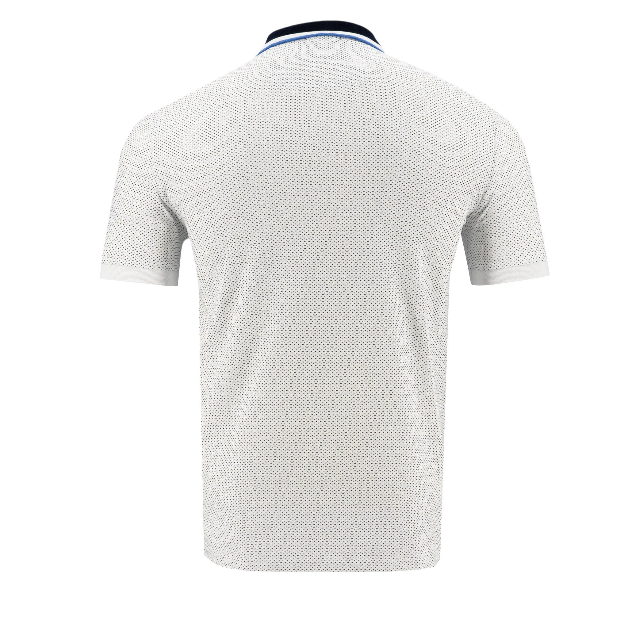 Poloshirt Carven Mangas Cortas Liso P/ Caballeros-CV-T31-018 by Carven