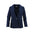 Chaqueta Carven Mangas Largas Liso Bols Tapa para Damas