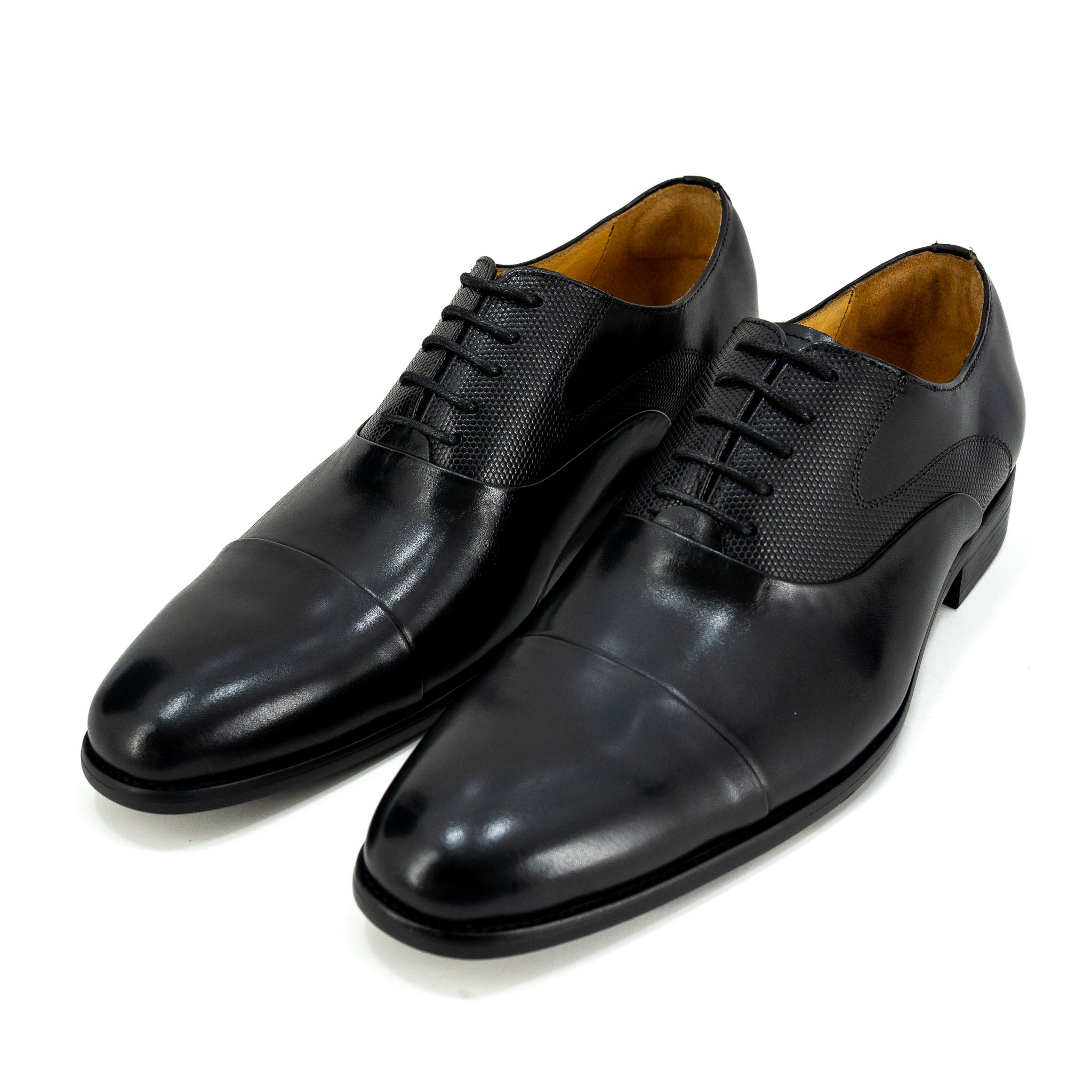 Zapatos Focus Empire Para Caballeros