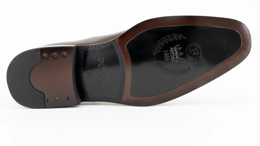 Zapatos Focus Empire P/ Caballeros D201-R19 by Focus