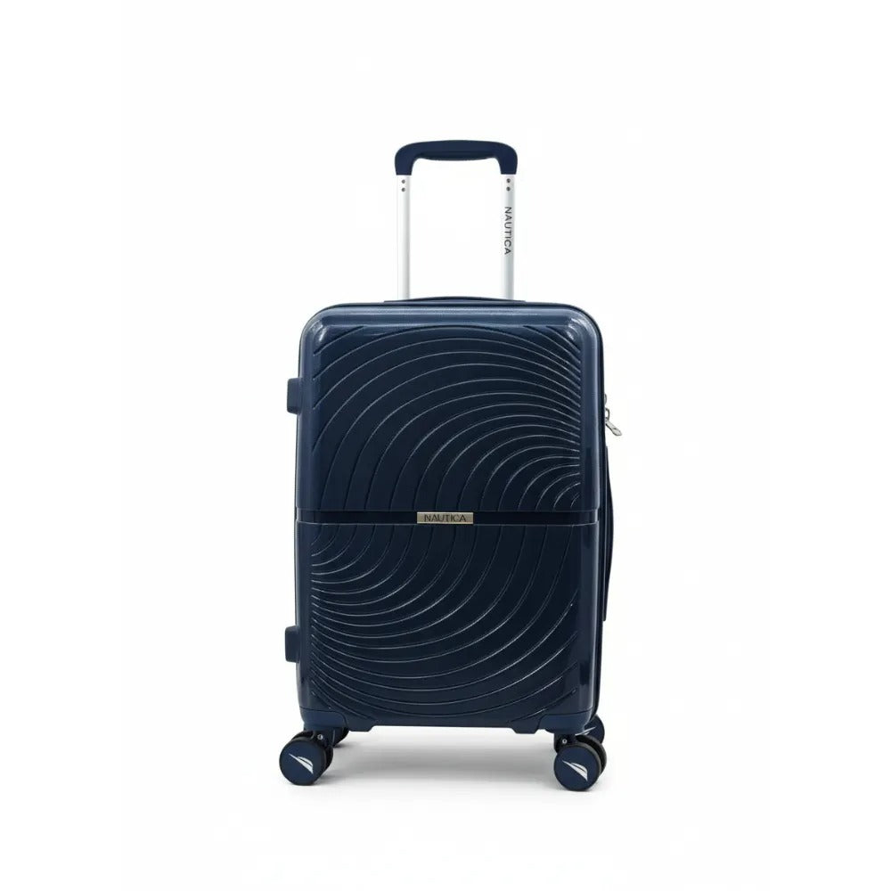 Maleta Nautica 28 Grande con Ruedas