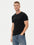 Camiseta Tommy Jeans Mangas Cortas Lisa para Caballeros