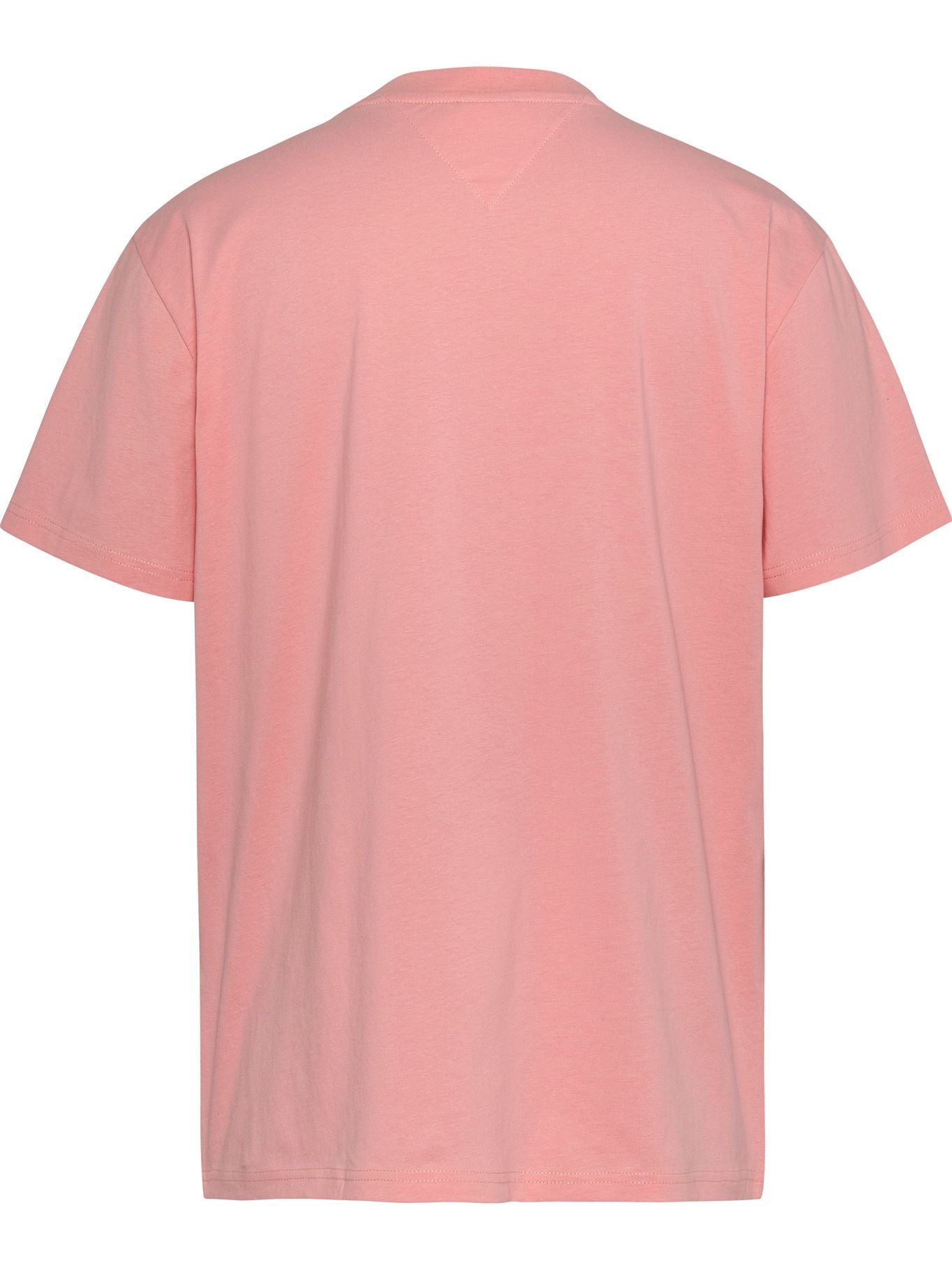 Camiseta Tommy Jeans Mangas Cortas Lisa P/ Caballeros by Tommy Jeans