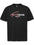Camiseta Tommy Jeans Mangas Cortas Estampada P/ Caballeros