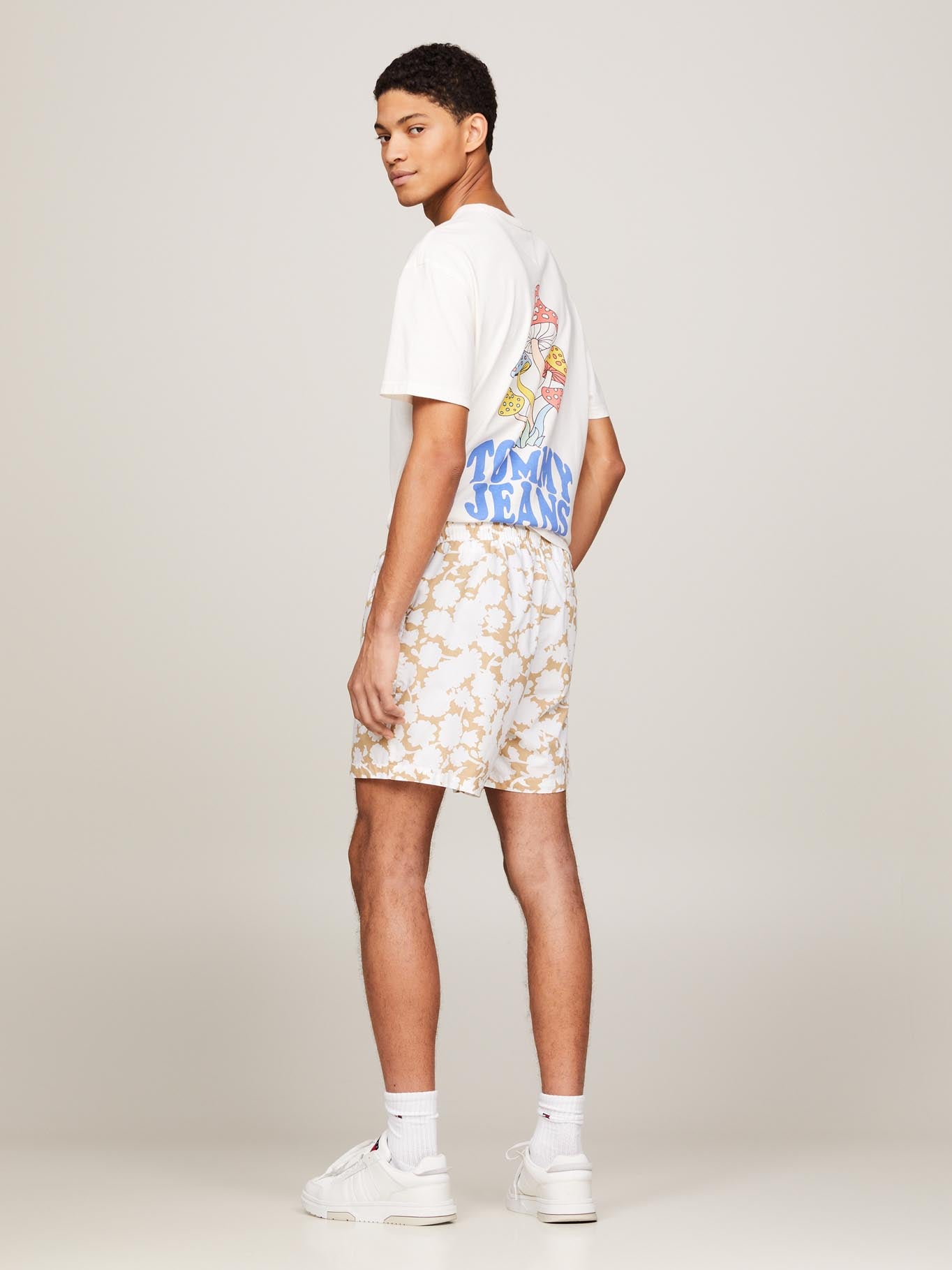 Traje de Baño Tommy Jeans P/ Caballeros by Tommy Jeans