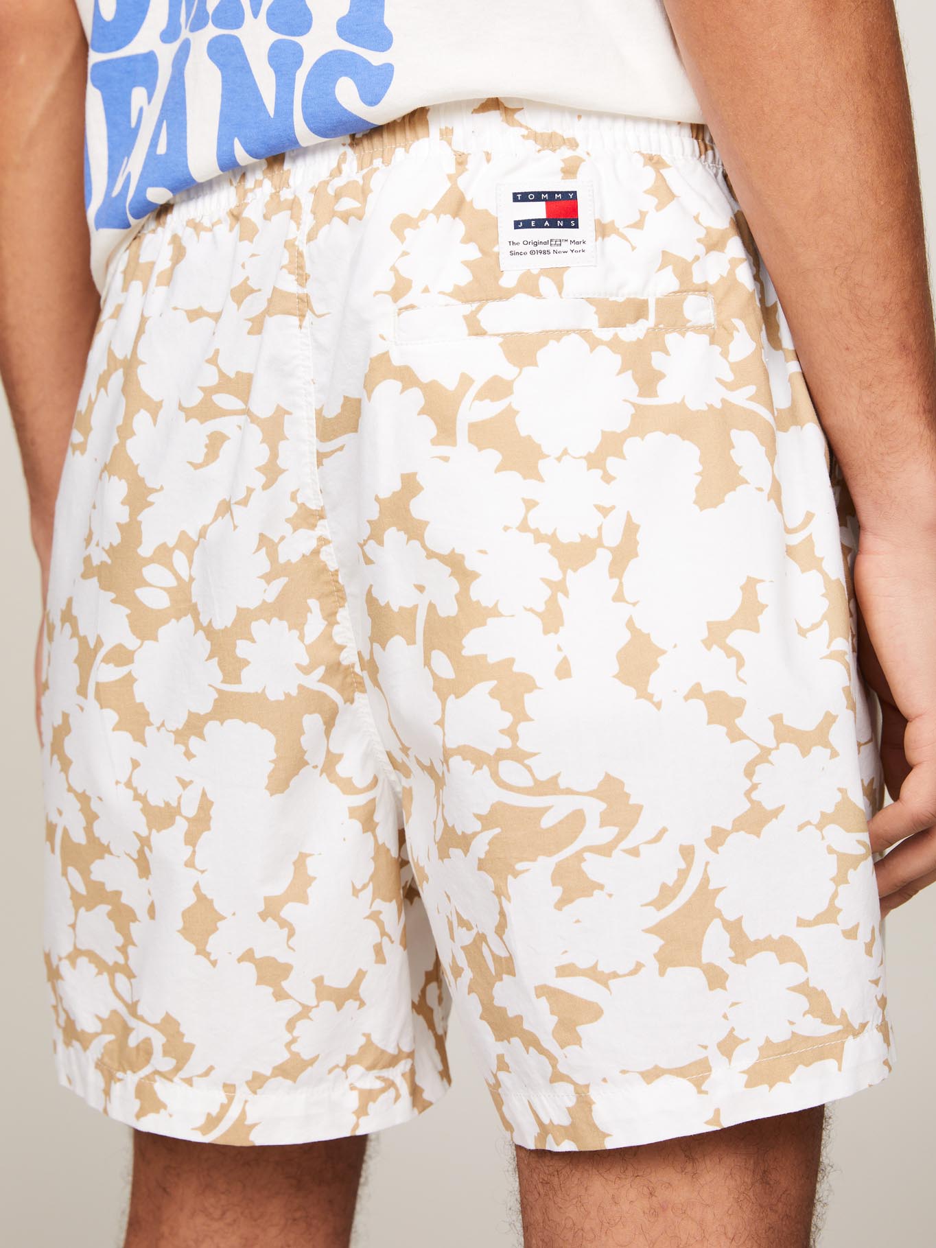 Traje de Baño Tommy Jeans P/ Caballeros by Tommy Jeans