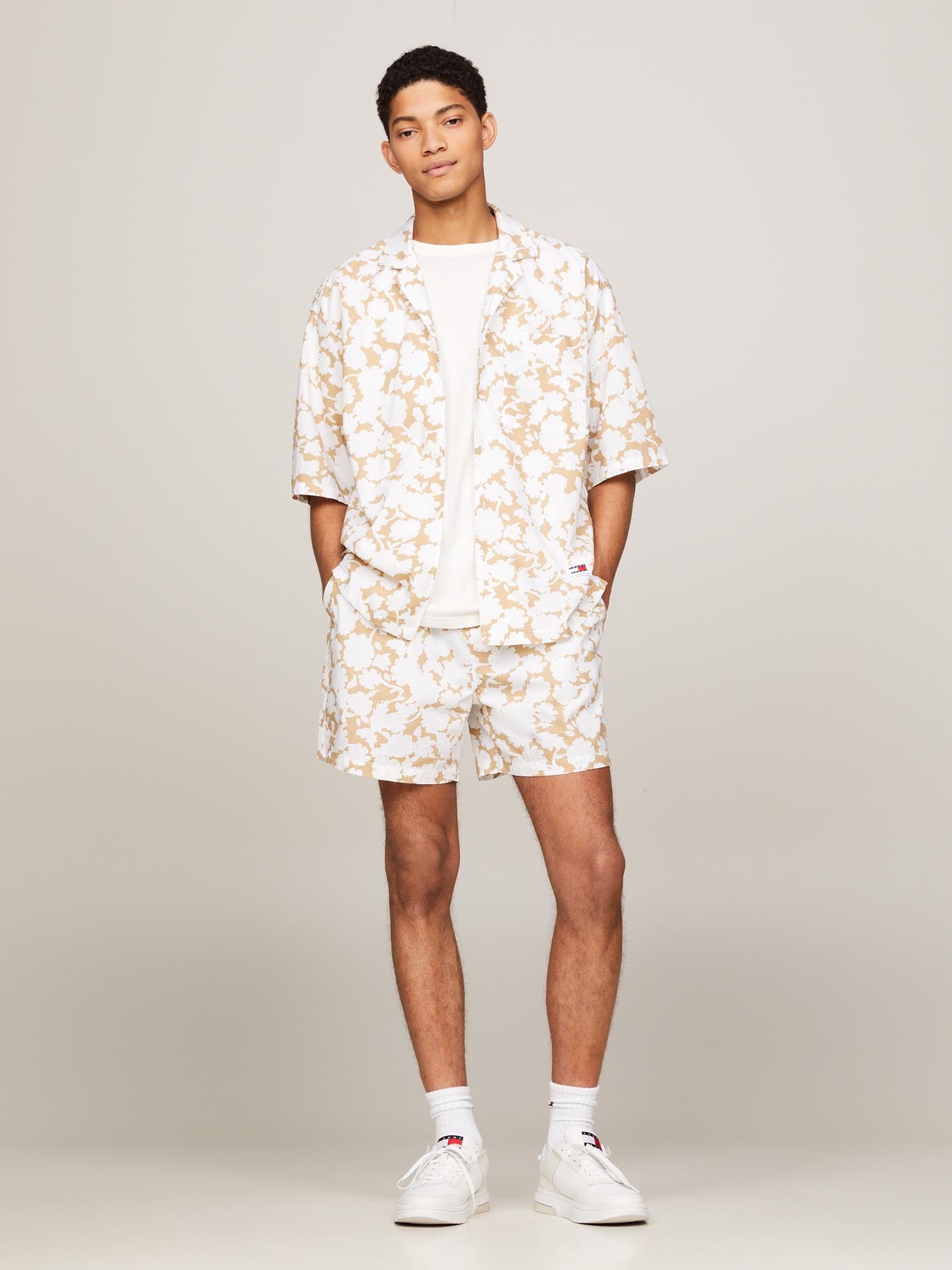 Traje de Baño Tommy Jeans P/ Caballeros by Tommy Jeans