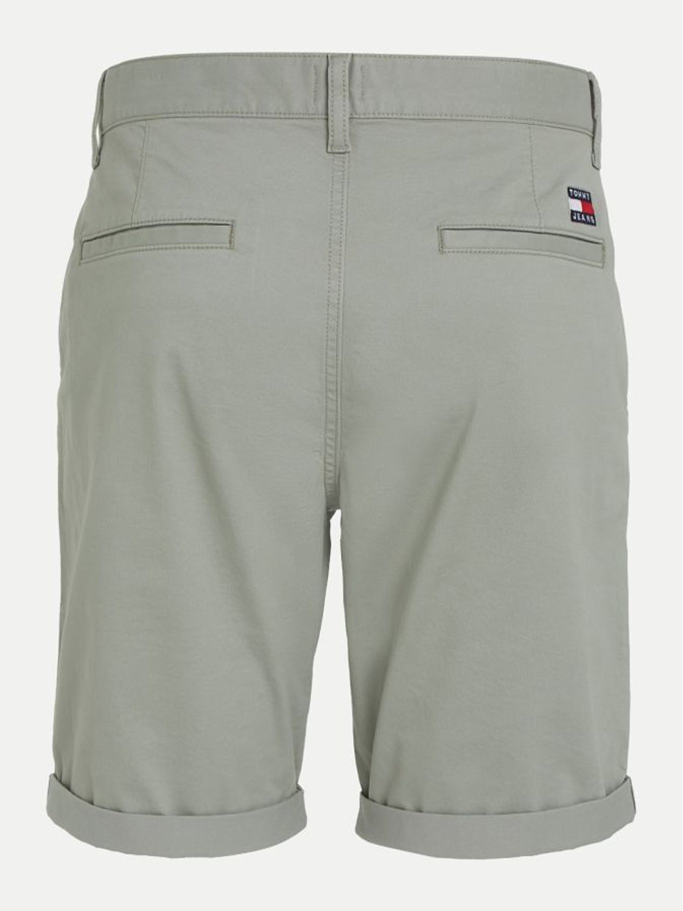 Pantalón Corto Tommy Jeans Casual P/ Caballeros by Tommy Jeans