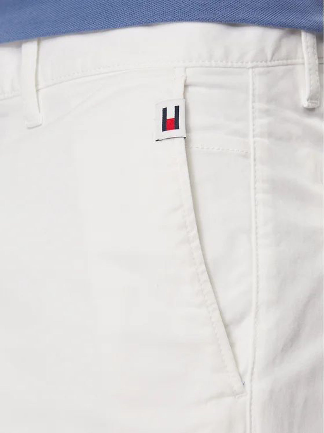 Pantalón Corto Tommy Jeans Casual P/ Caballeros by Tommy Jeans