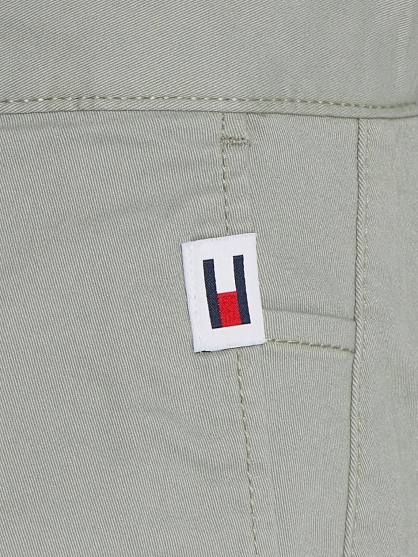 Pantalón Corto Tommy Jeans Casual P/ Caballeros by Tommy Jeans