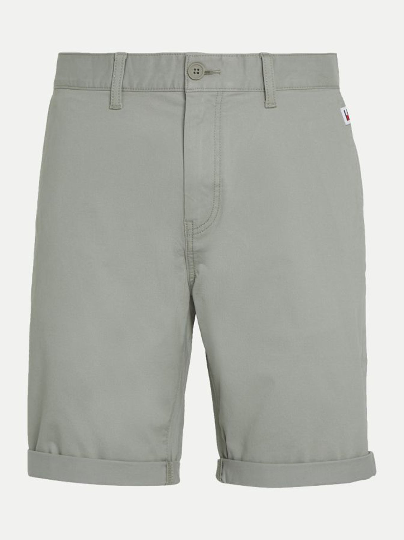 Pantalón Corto Tommy Jeans Casual P/ Caballeros by Tommy Jeans