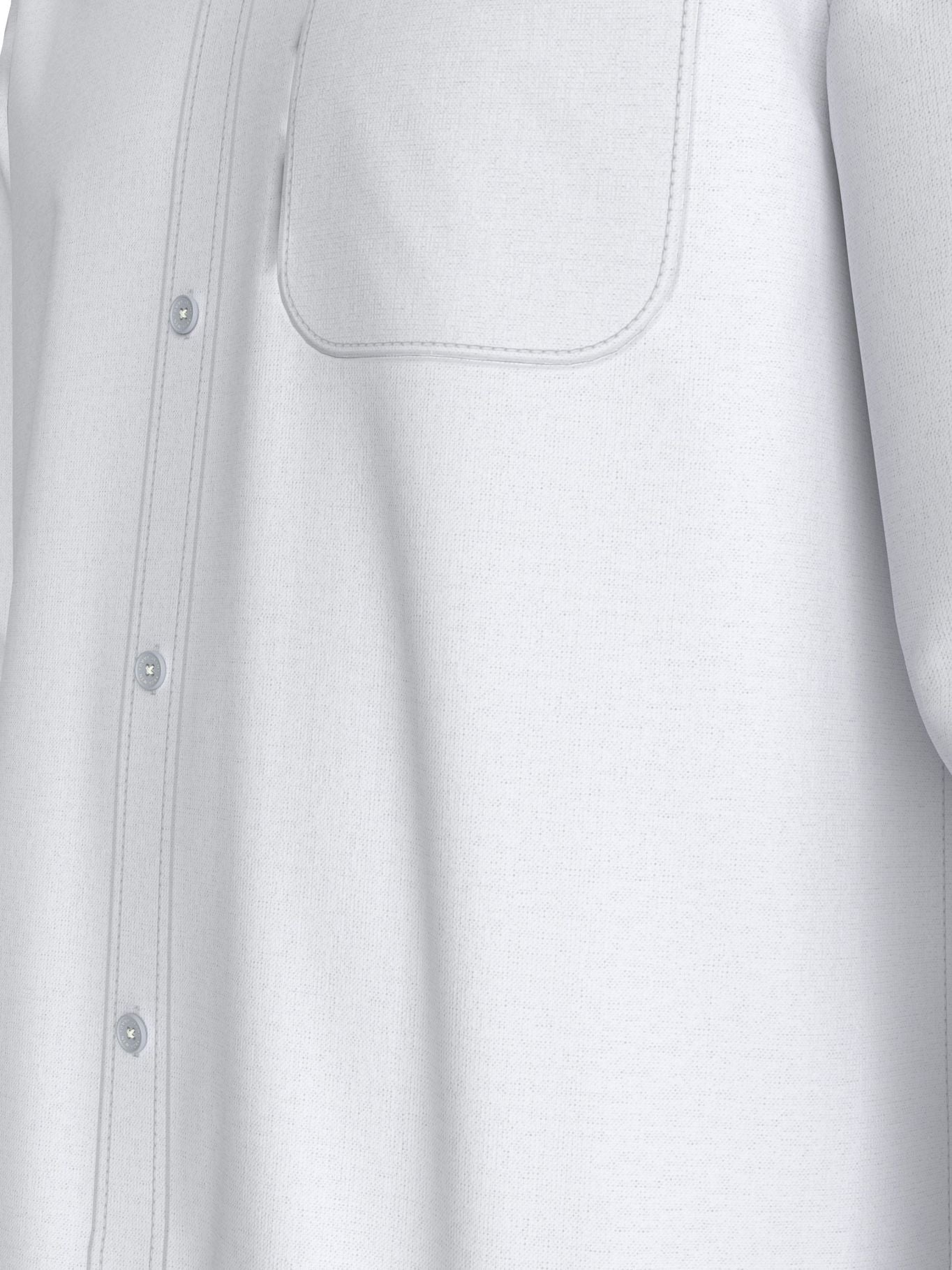 Camisa Tommy Jeans Mangas Largas Lisa P/ Caballeros by Tommy Jeans