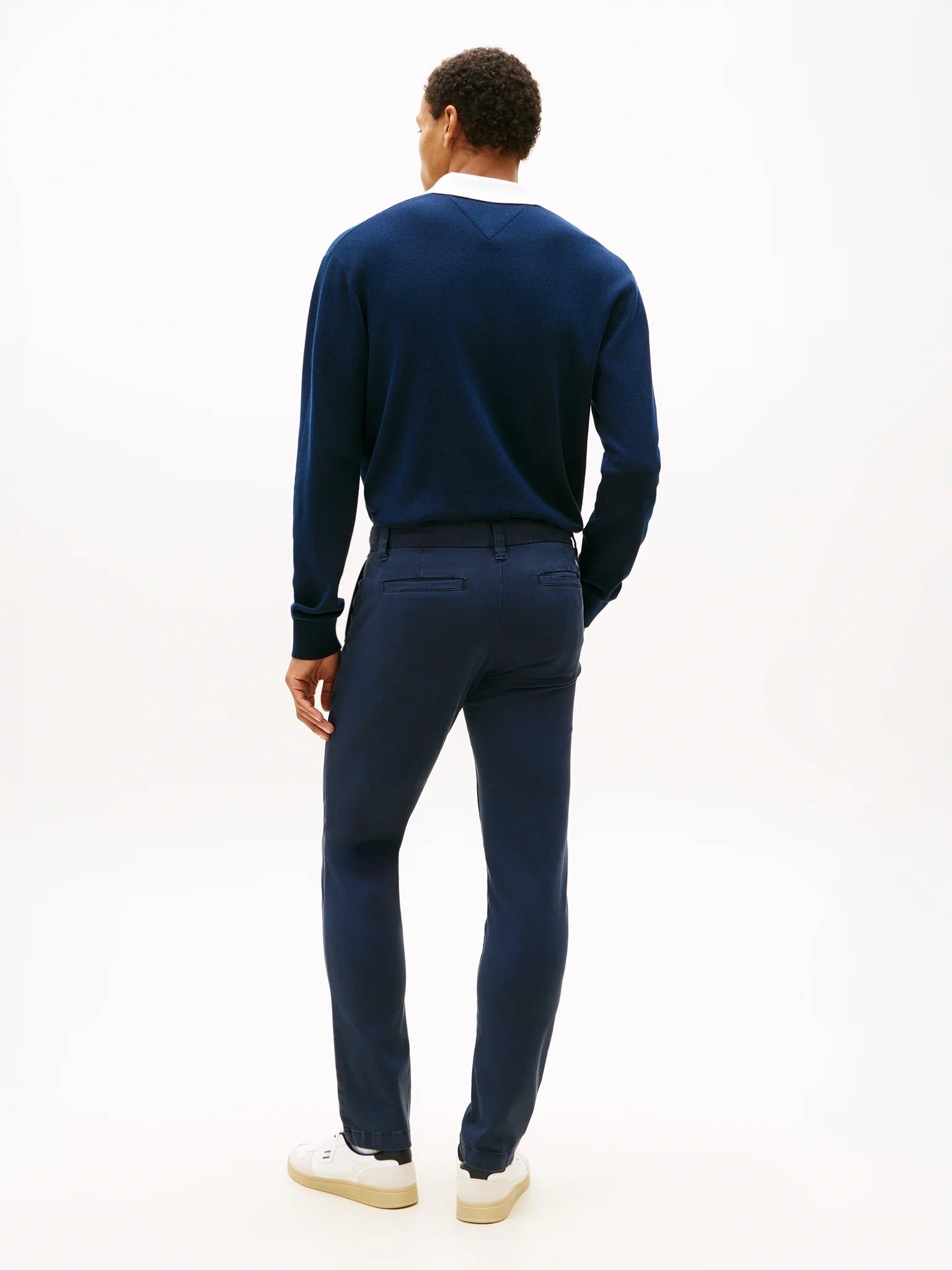 Pantalones Tommy Jeans Casual para Caballeros