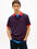 Poloshirt Tommy Jeans Mangas Cortas Rayas para Caballeros