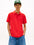 Poloshirt Tommy Jeans Mangas Cortas Liso para Caballeros