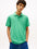 Poloshirt Tommy Jeans Mangas Cortas Liso para Caballeros