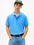 Poloshirt Tommy Jeans Mangas Cortas Liso para Caballeros