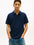 Poloshirt Tommy Jeans Mangas Cortas Liso para Caballeros